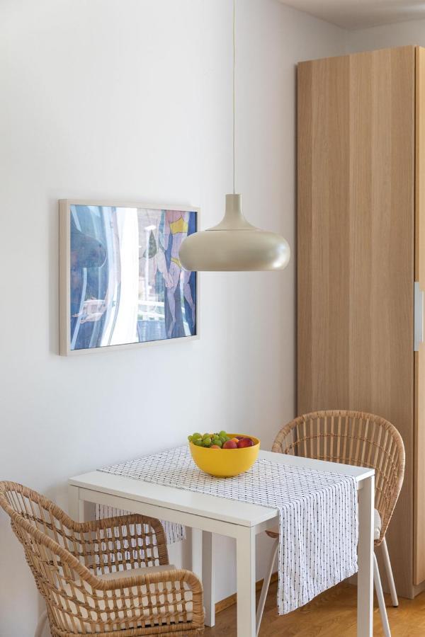 Apartments Silvija Mokosica Luaran gambar