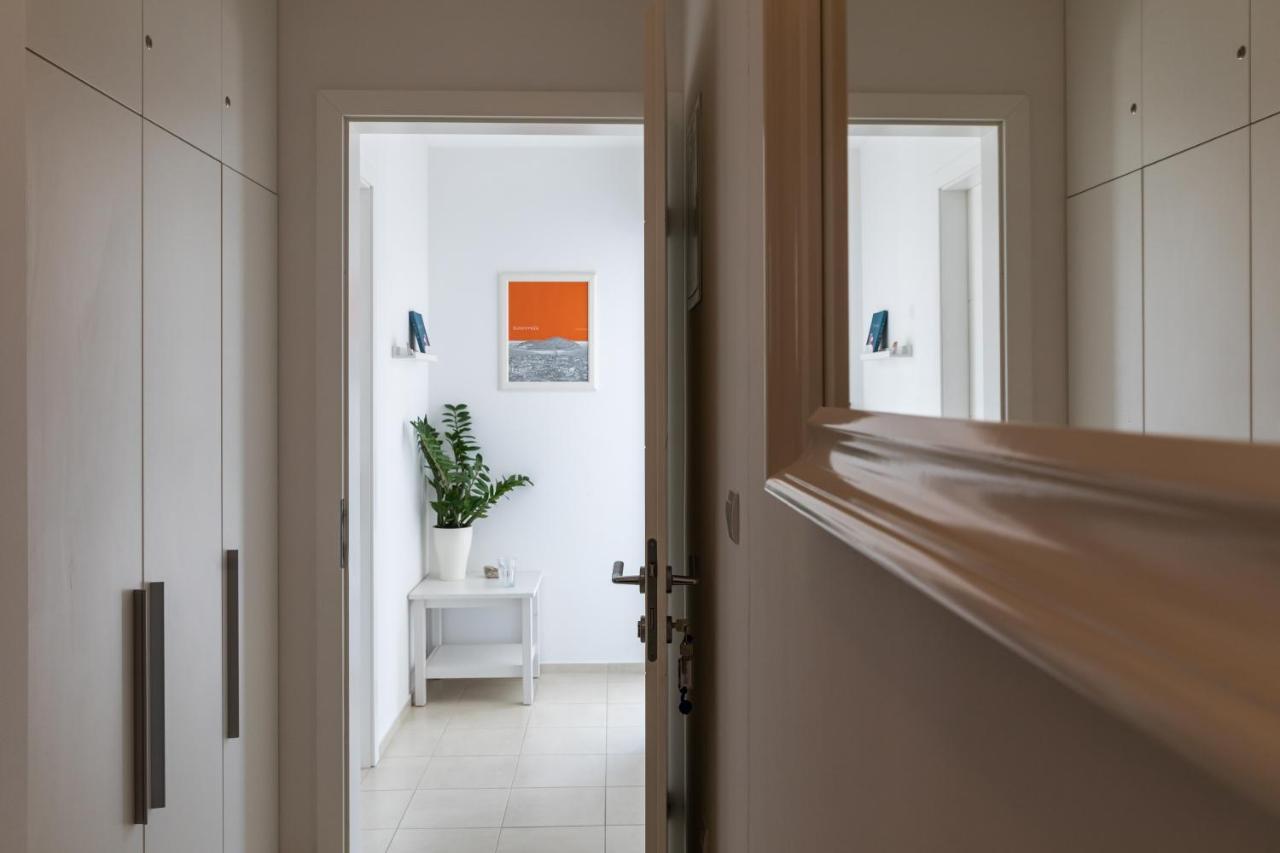 Apartments Silvija Mokosica Luaran gambar