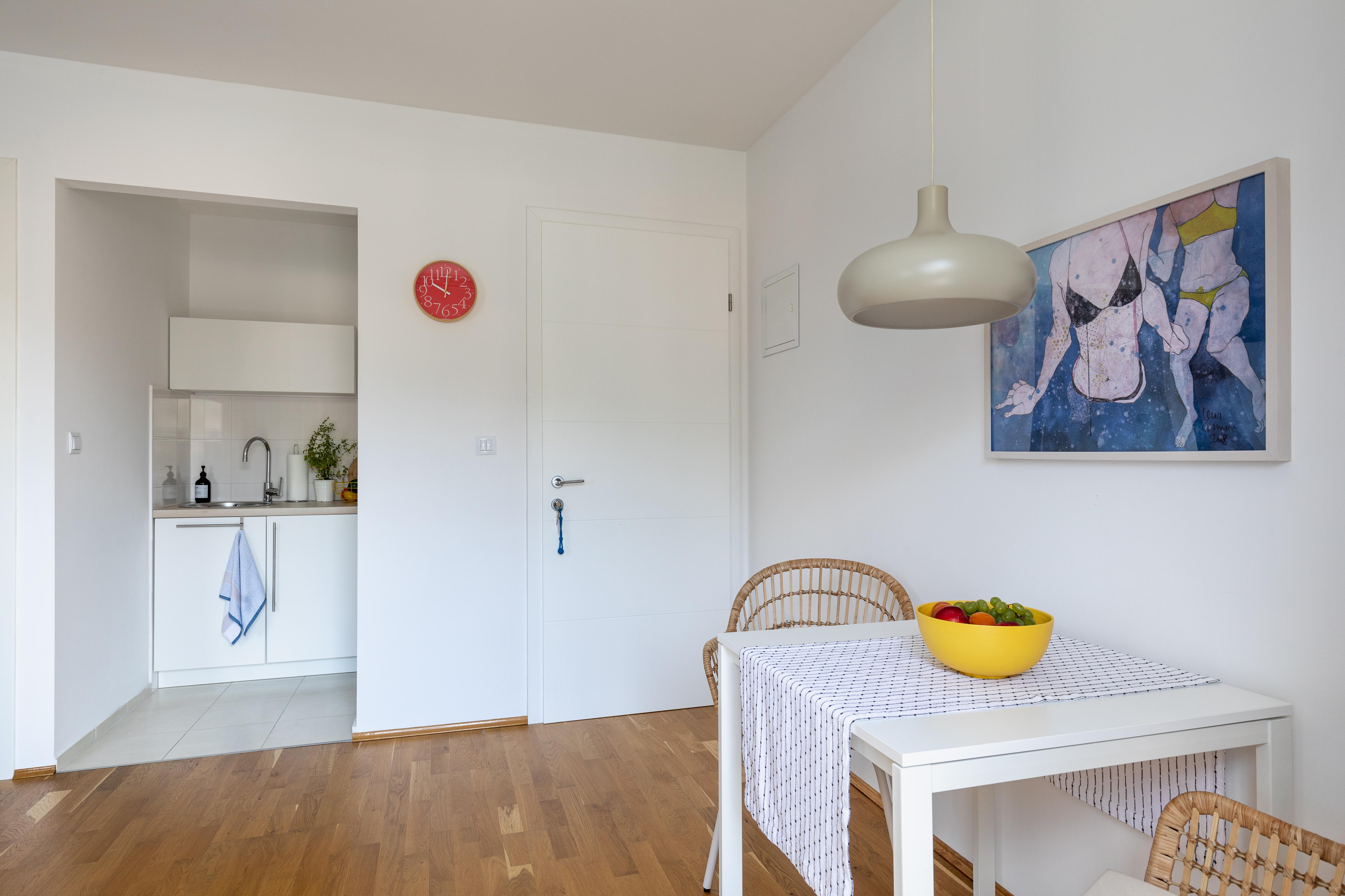 Apartments Silvija Mokosica Luaran gambar