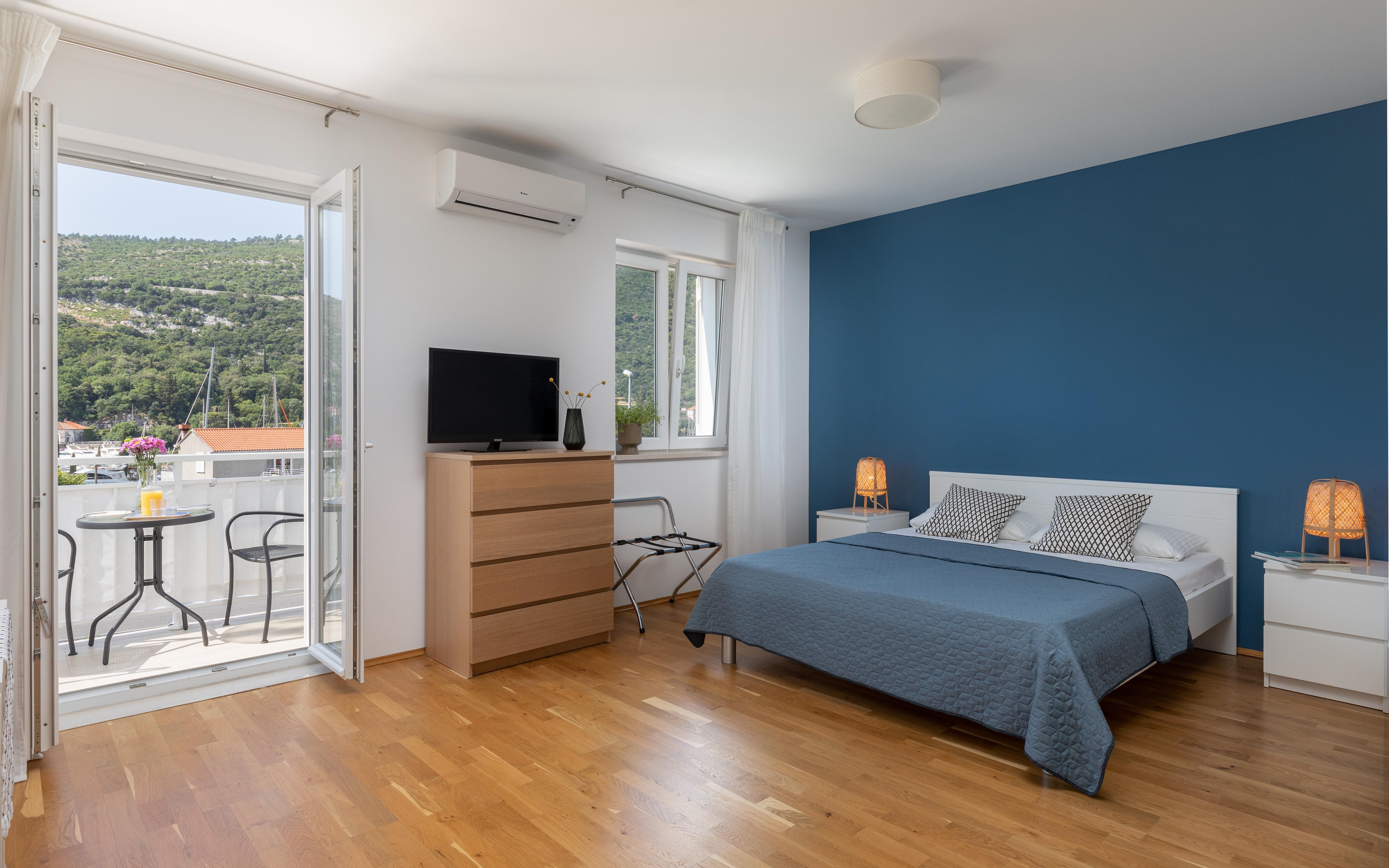 Apartments Silvija Mokosica Luaran gambar