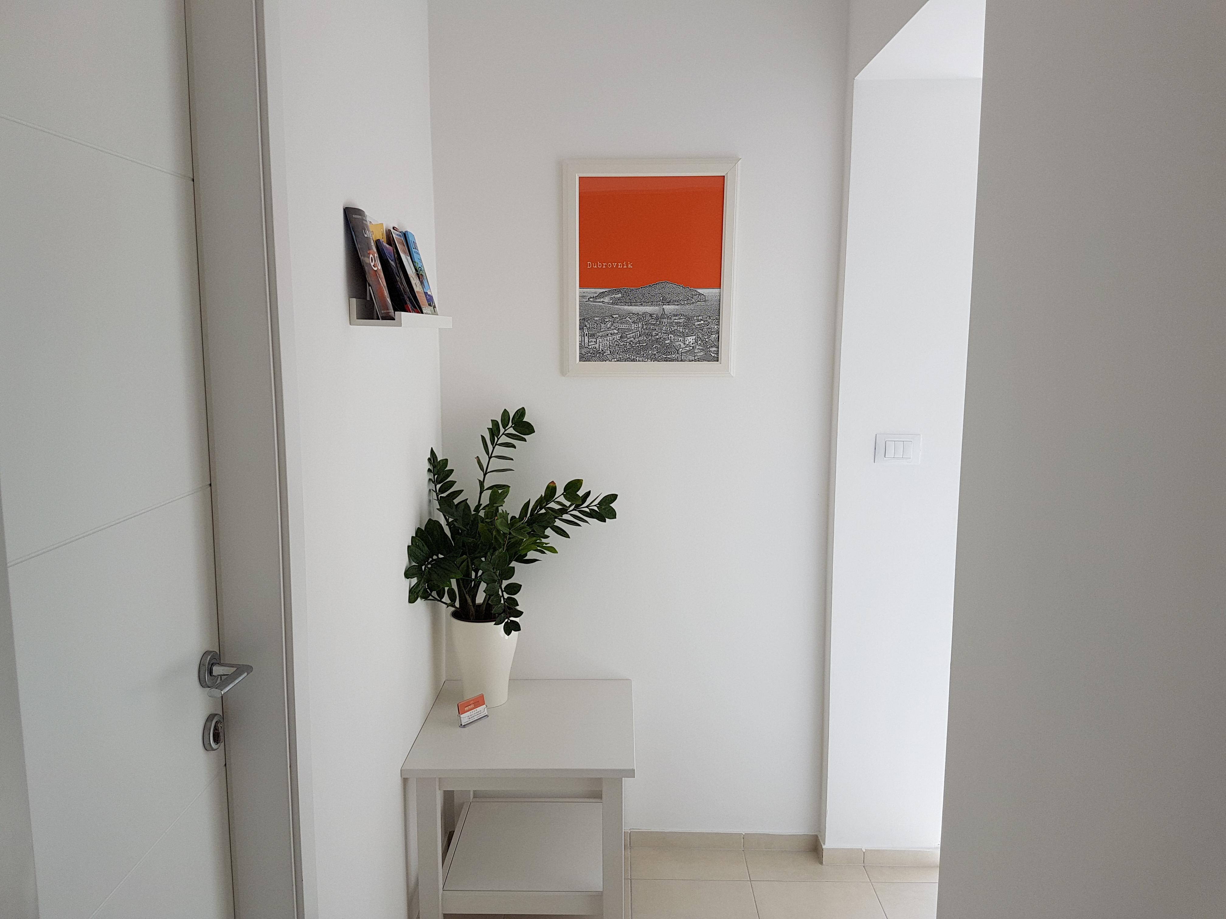 Apartments Silvija Mokosica Luaran gambar