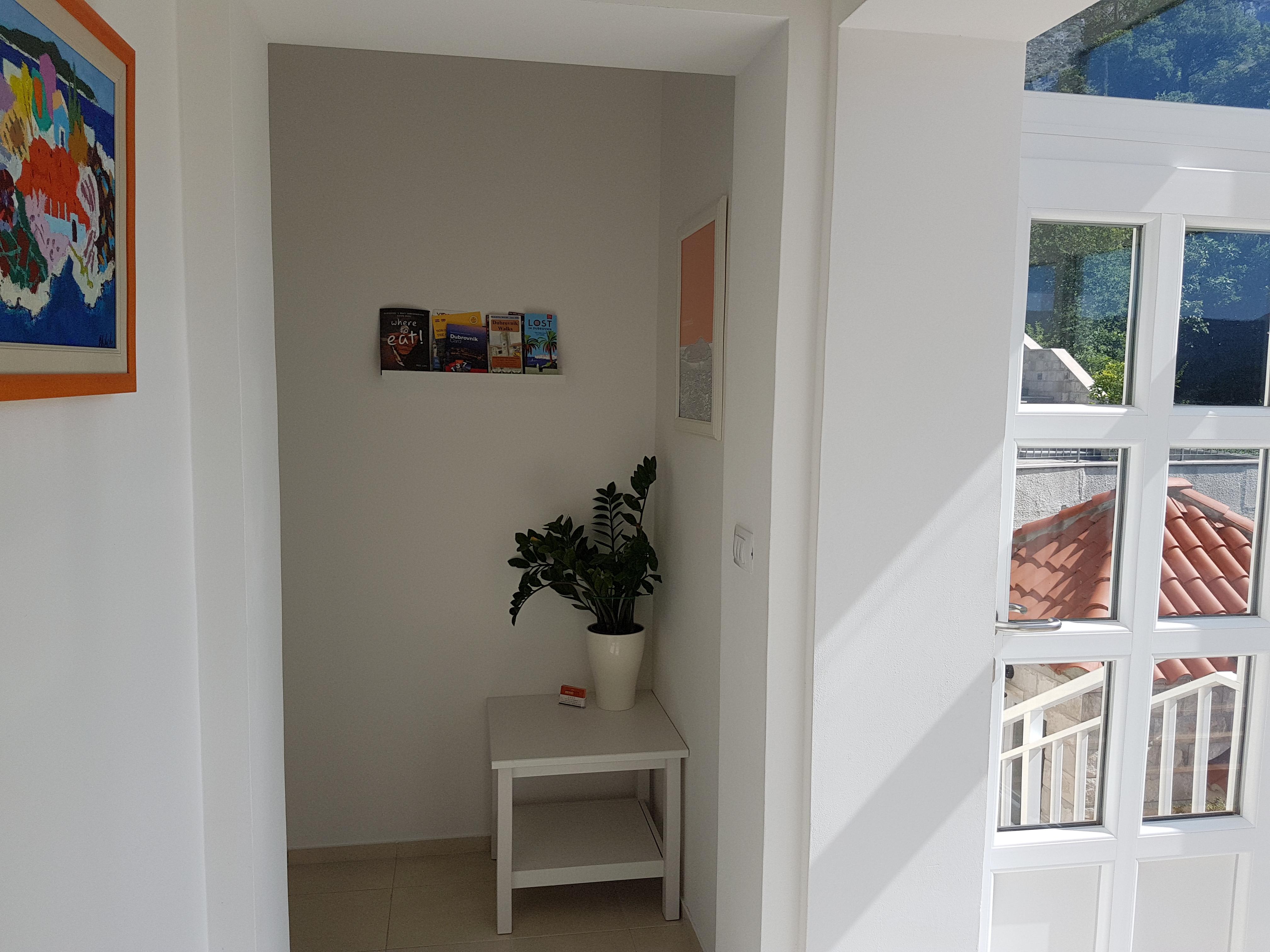 Apartments Silvija Mokosica Luaran gambar