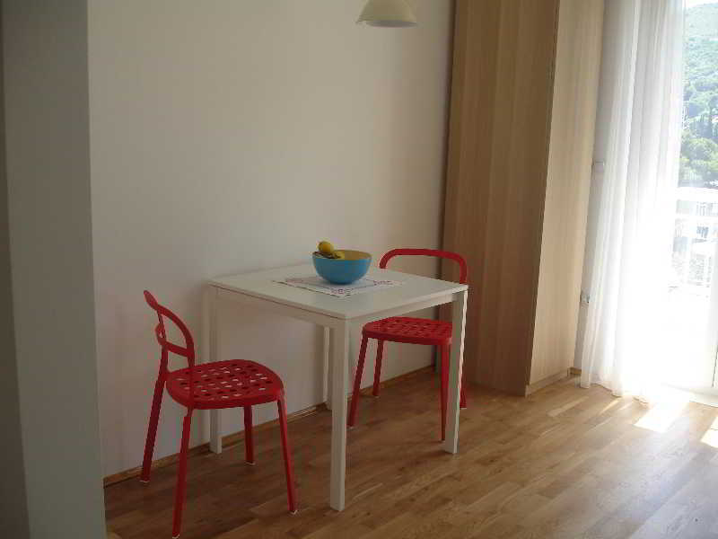 Apartments Silvija Mokosica Luaran gambar