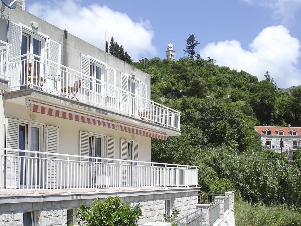 Apartments Silvija Mokosica Luaran gambar