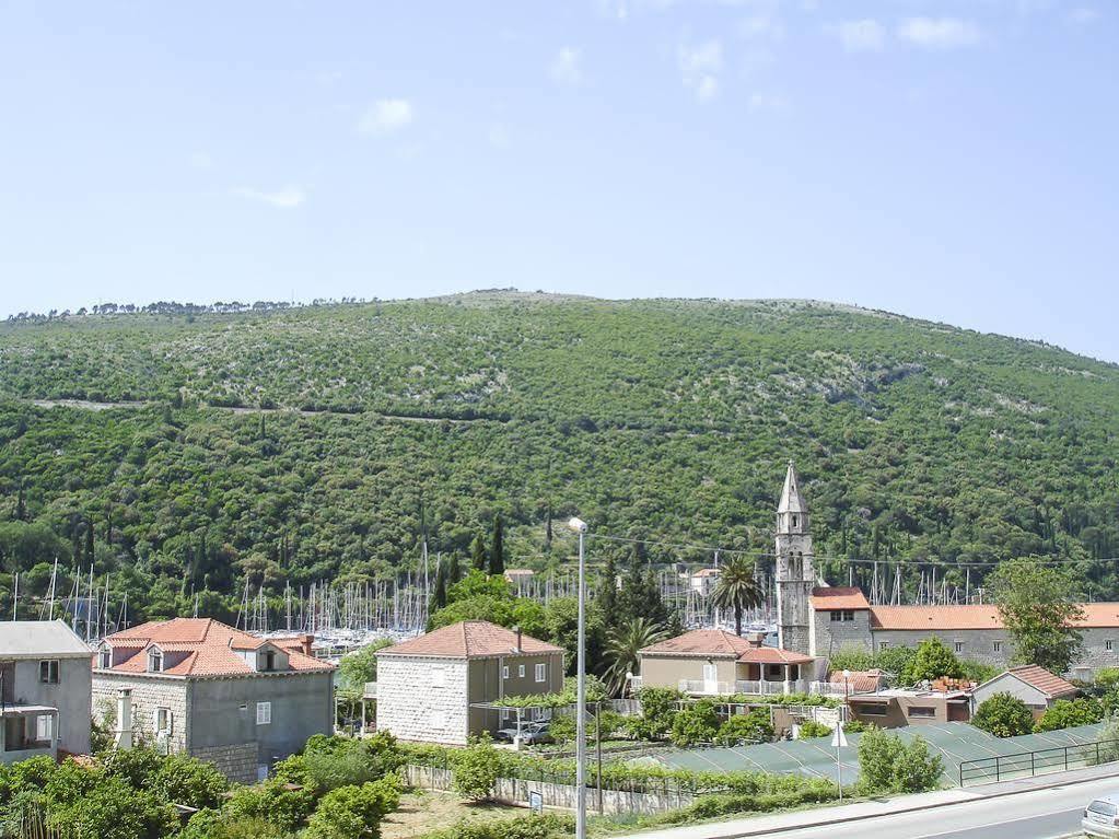 Apartments Silvija Mokosica Luaran gambar
