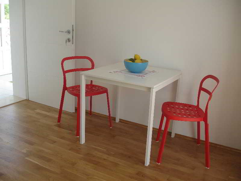 Apartments Silvija Mokosica Luaran gambar