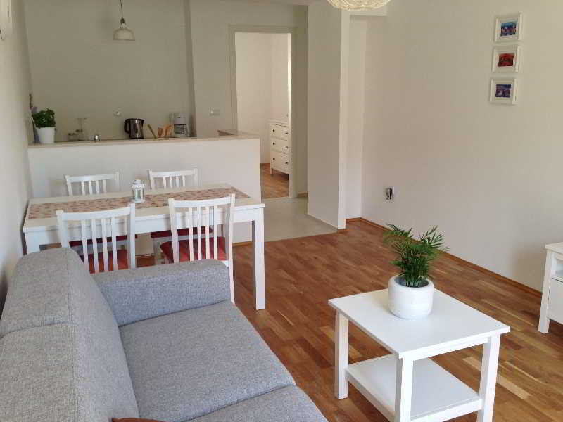Apartments Silvija Mokosica Luaran gambar