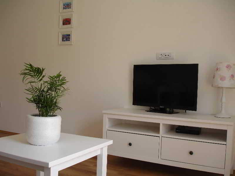 Apartments Silvija Mokosica Luaran gambar