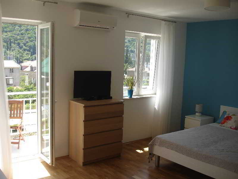 Apartments Silvija Mokosica Luaran gambar
