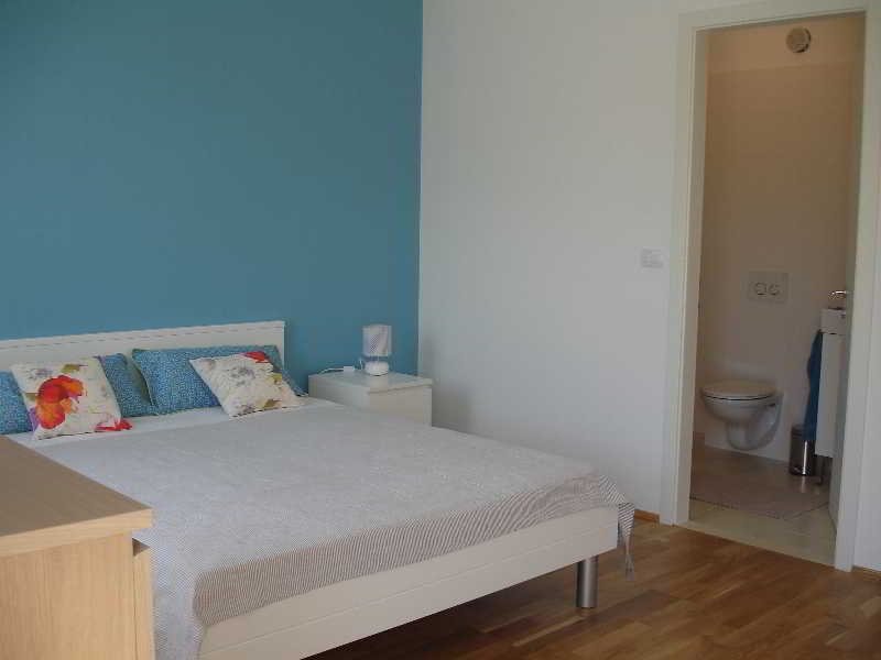 Apartments Silvija Mokosica Luaran gambar