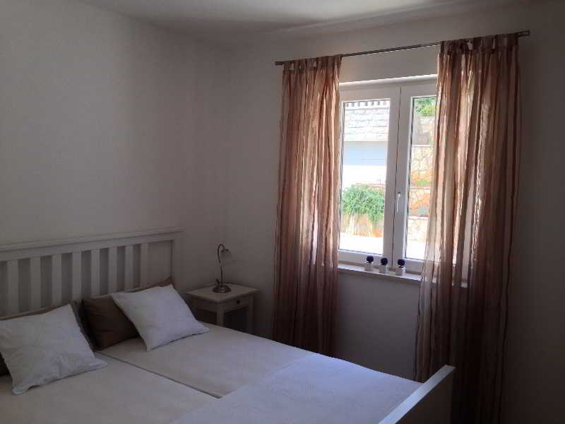 Apartments Silvija Mokosica Luaran gambar